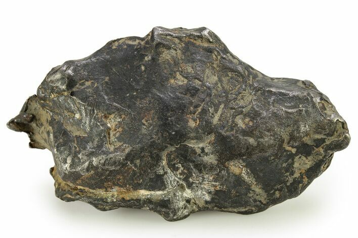 Gebel Kamil Iron Meteorite ( g) - Egypt #265433
